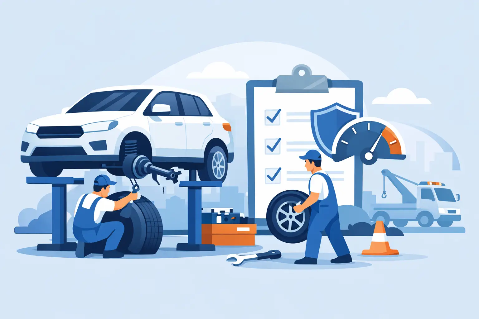 Axle Damage Recovery Done Safely and Fast Ozzys Breakdown Recovery Axle Damage Recovery Done Safely and Fast