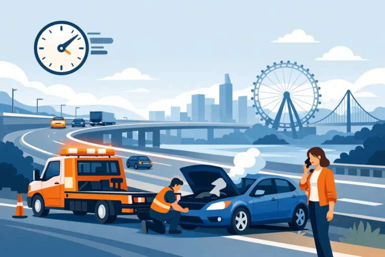M25 Breakdown Recovery When Minutes Matter Ozzys Breakdown Recovery M25 Breakdown Recovery When Minutes Matter