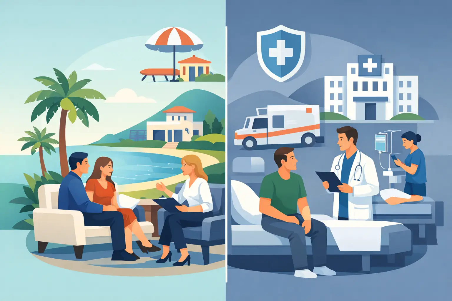 Private Recovery Versus Insurance Recovery Ozzys Breakdown Recovery Private Recovery Versus Insurance Recovery