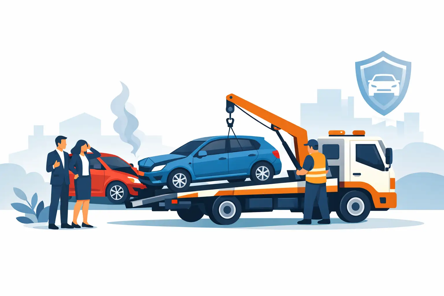 Who Pays Accident Vehicle Removal After a Crash Ozzys Breakdown Recovery Who Pays Accident Vehicle Removal After a Crash
